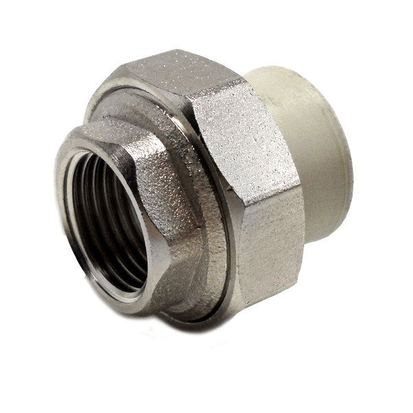 Американка ППР Ду 32х1" ВР Georg Fischer (25/150)